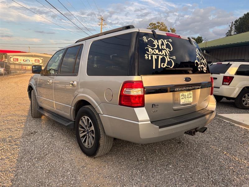 Ford Expedition XLT 2WD 2017