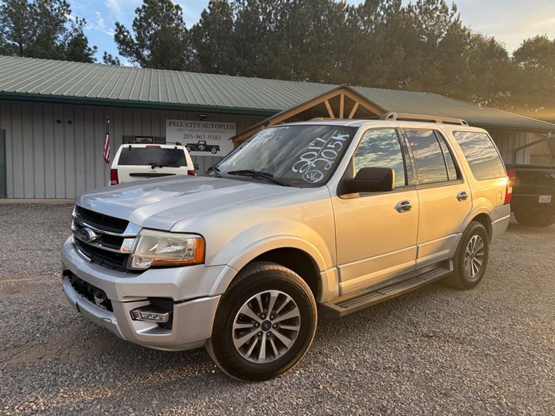 Ford Expedition XLT 2WD 2017