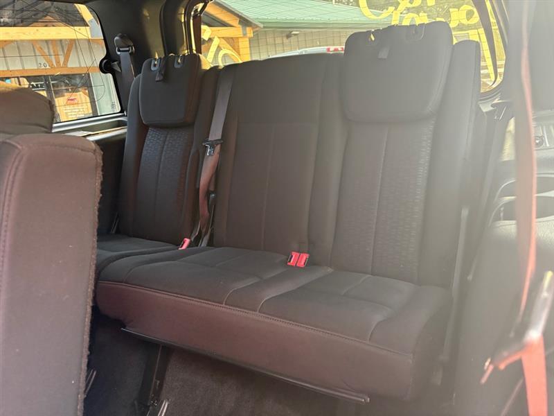 Ford Expedition XLT 2WD 2017