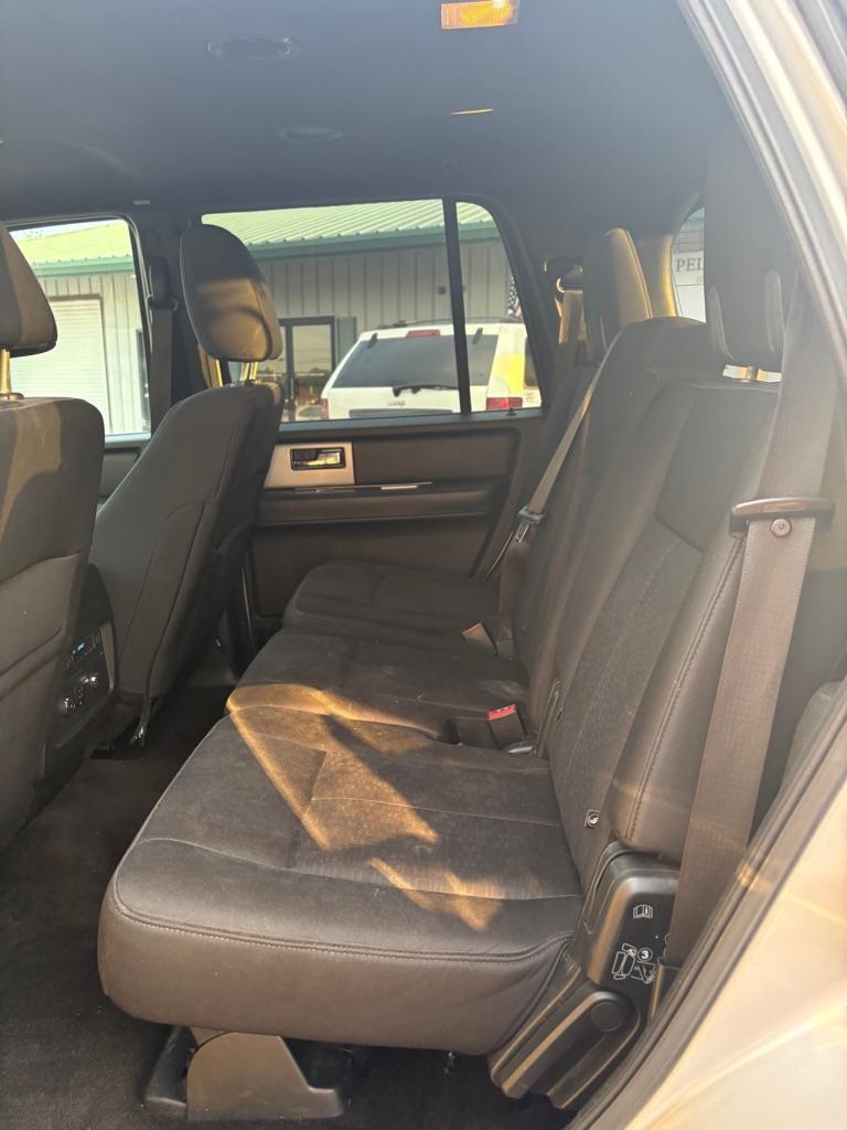 Ford Expedition XLT 2WD 2017