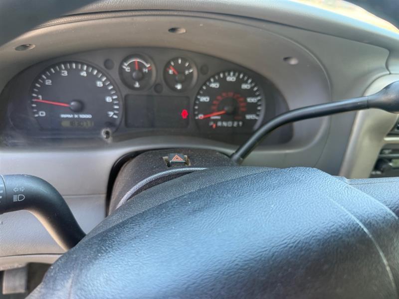 Ford Ranger XL SuperCab 2WD 2006