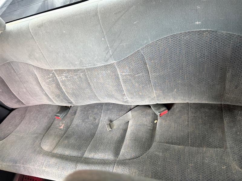 Chevrolet Silverado 1500 Ext. Cab Short Bed 4WD 1999