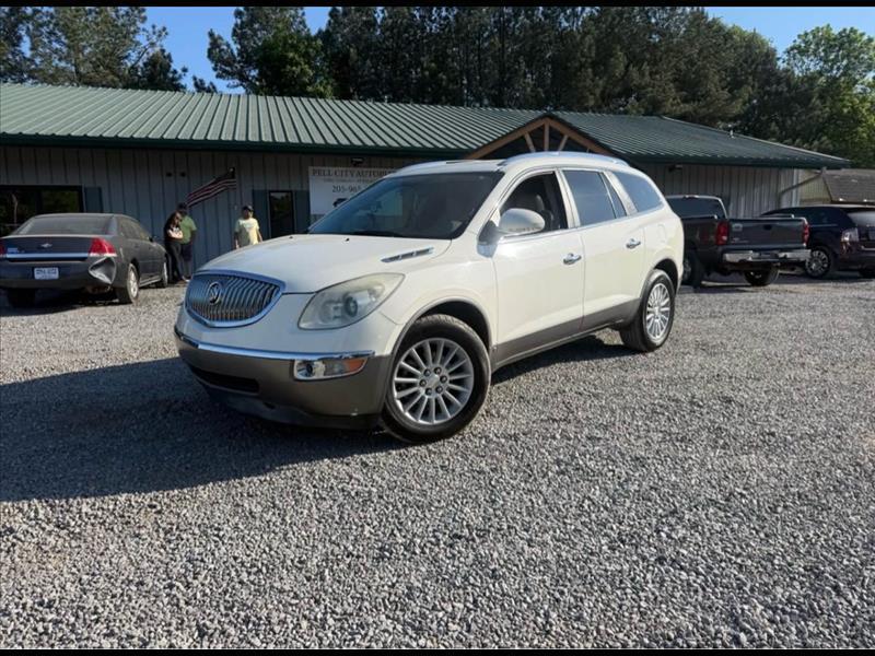 Buick Enclave CXL FWD 2010
