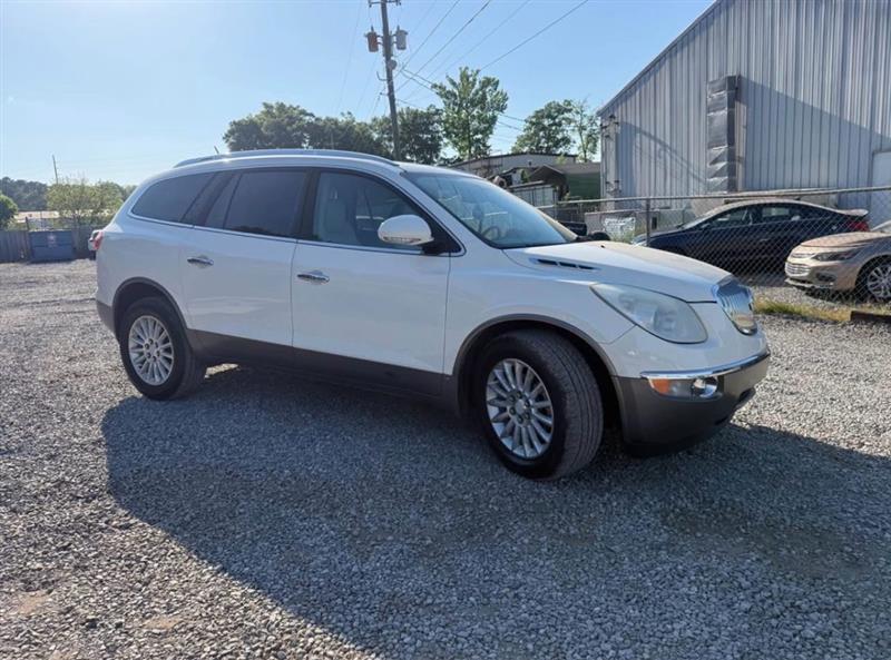 Buick Enclave CXL FWD 2010