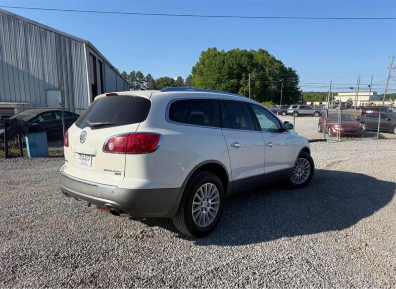 Buick Enclave CXL FWD 2010