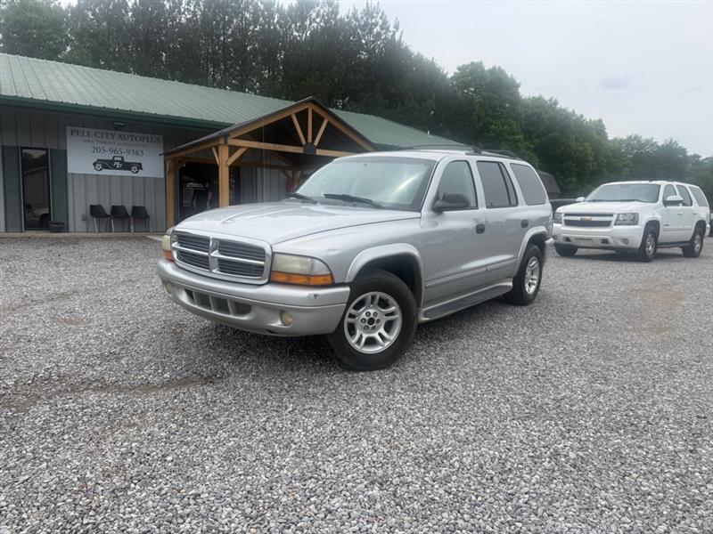 2003 Dodge Durango SLT 2WD