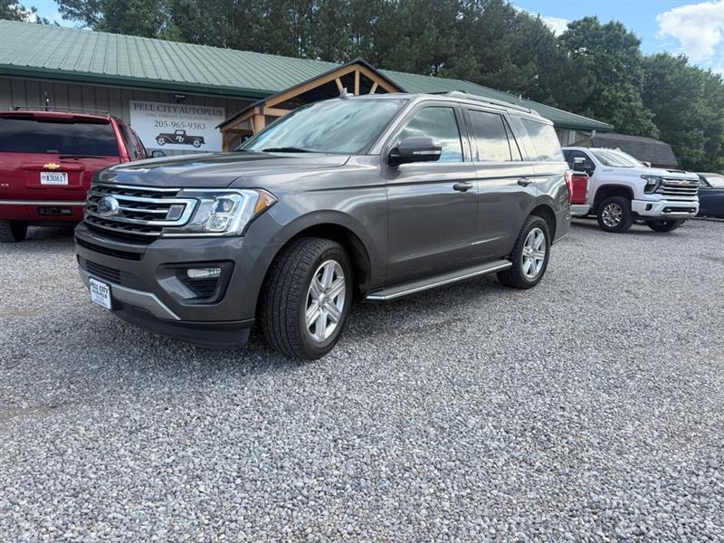2018 Ford Expedition XLT 2WD