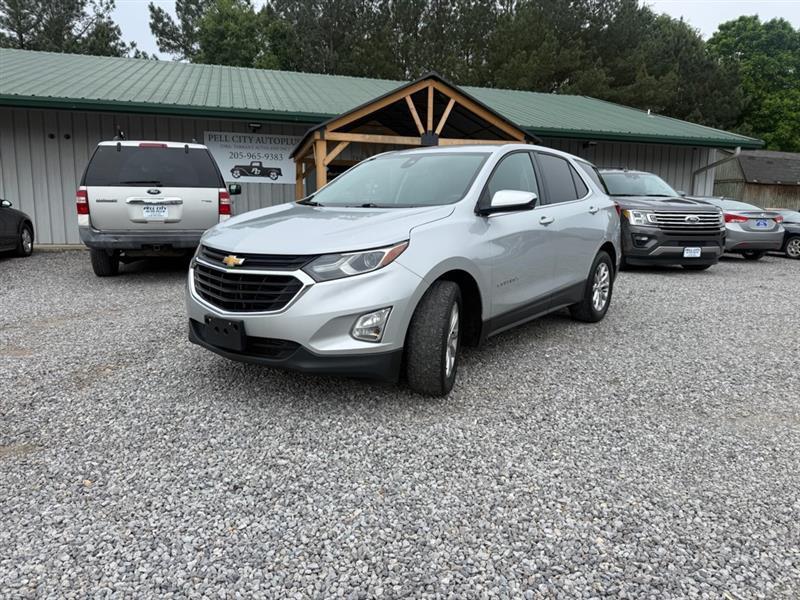 Chevrolet Equinox LT 2WD 2020
