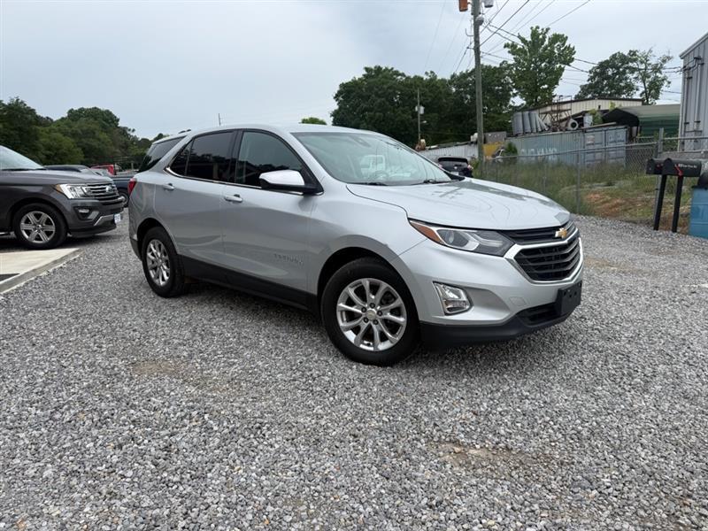 Chevrolet Equinox LT 2WD 2020