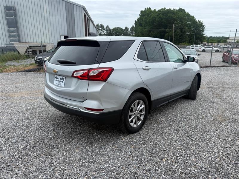 Chevrolet Equinox LT 2WD 2020