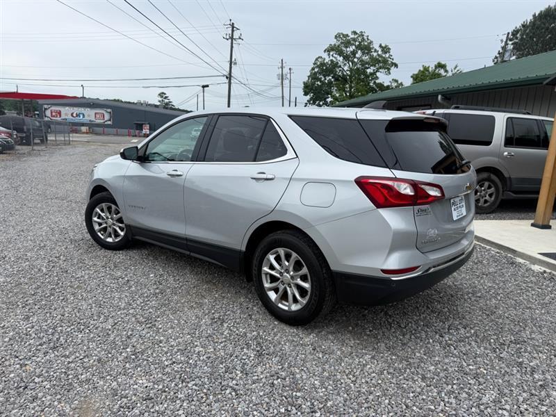 Chevrolet Equinox LT 2WD 2020