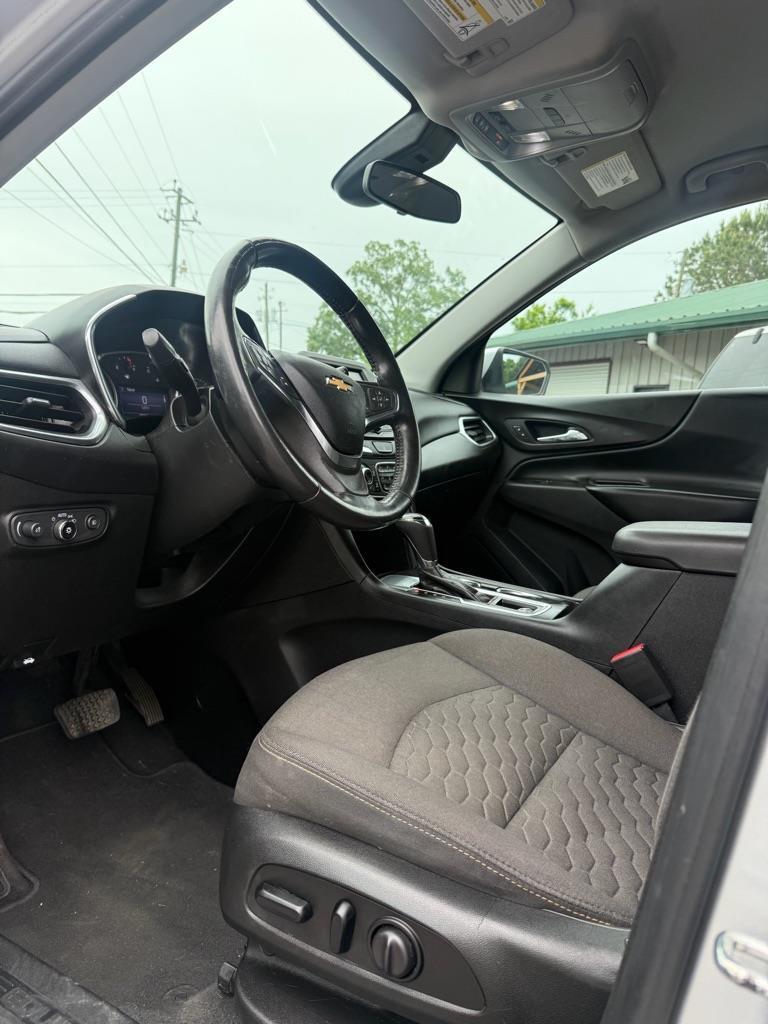 Chevrolet Equinox LT 2WD 2020