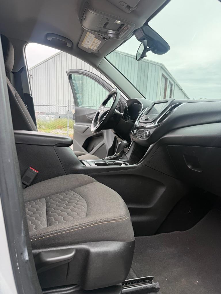 Chevrolet Equinox LT 2WD 2020