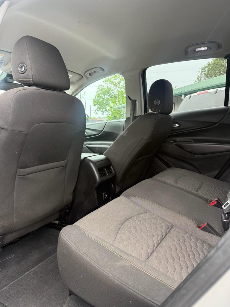 Chevrolet Equinox LT 2WD 2020