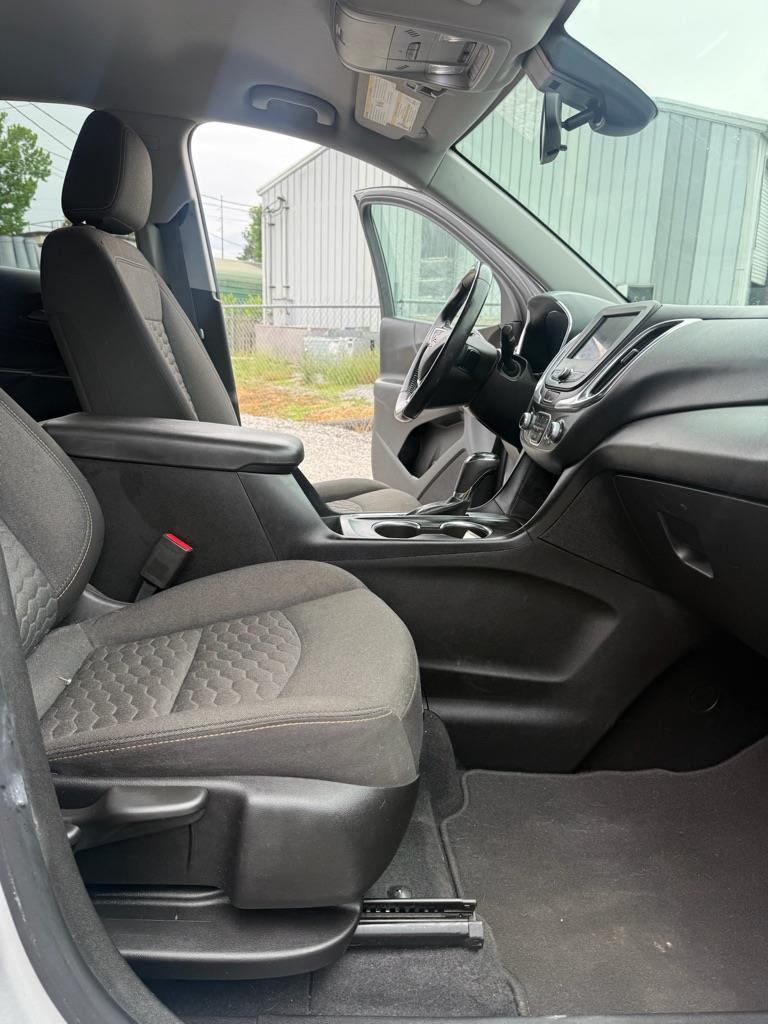 Chevrolet Equinox LT 2WD 2020