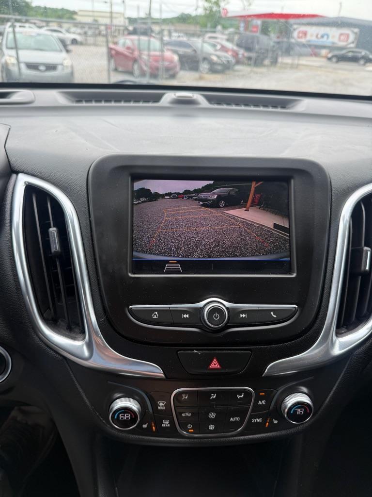 Chevrolet Equinox LT 2WD 2020