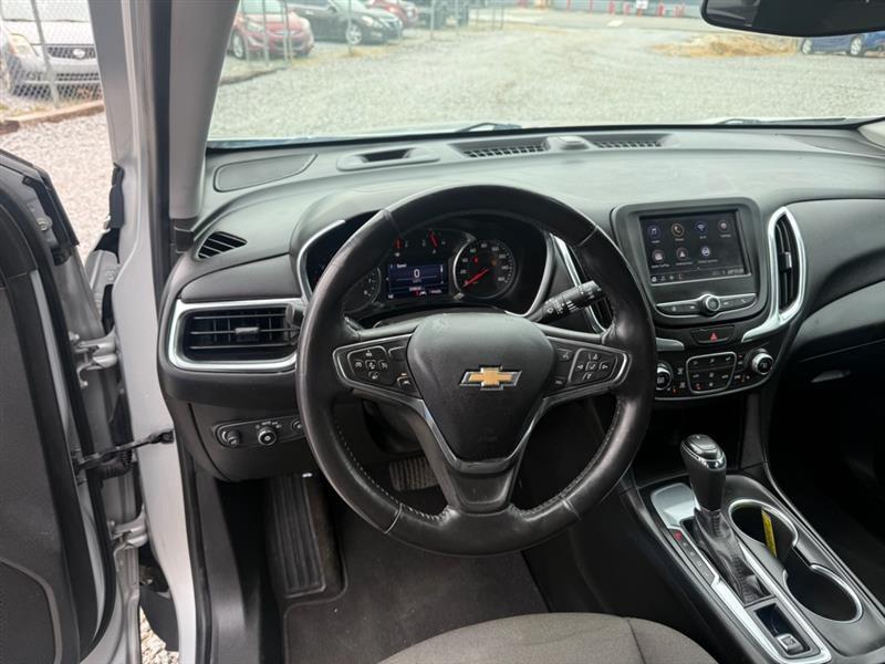 Chevrolet Equinox LT 2WD 2020