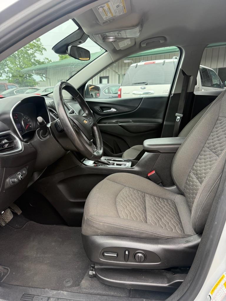 Chevrolet Equinox LT 2WD 2020