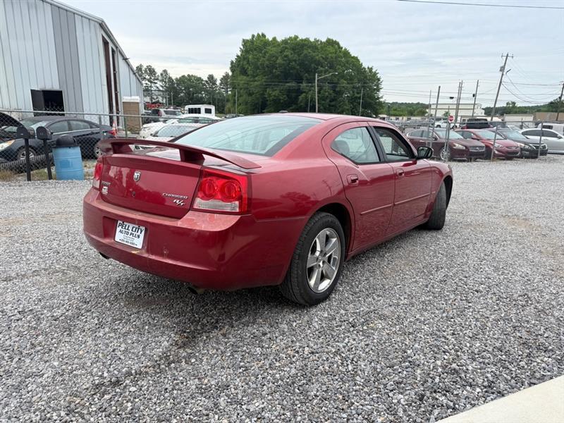 Dodge Charger RT 2010
