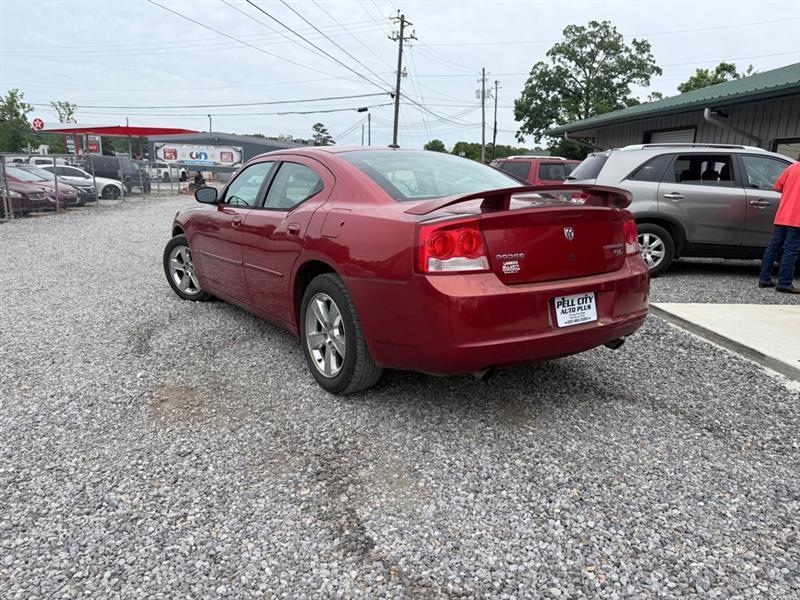 Dodge Charger RT 2010