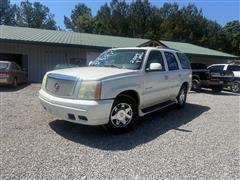 2004 Cadillac Escalade 