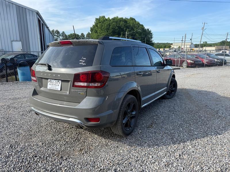 Dodge Journey Crossroad FWD 2019