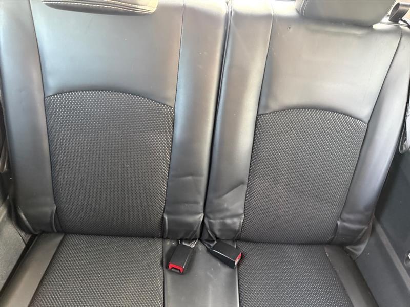 Dodge Journey Crossroad FWD 2019