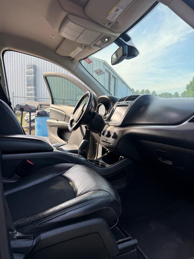 Dodge Journey Crossroad FWD 2019