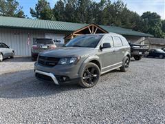 2019 Dodge Journey 