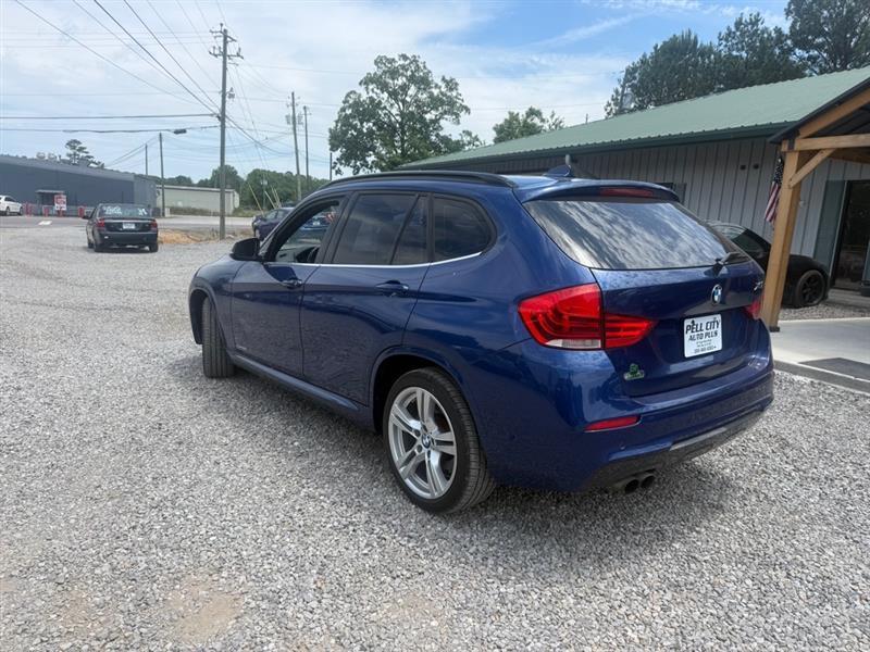 BMW X1 sDrive28i 2014