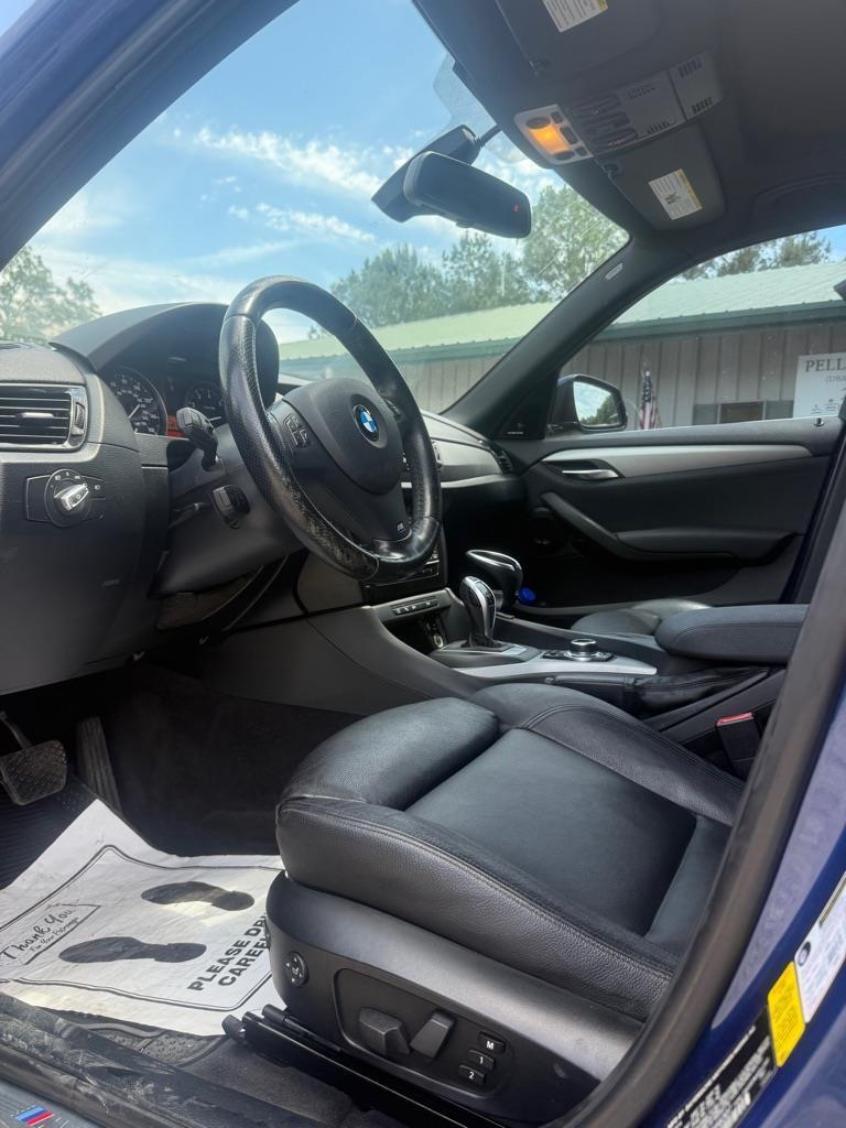 BMW X1 sDrive28i 2014