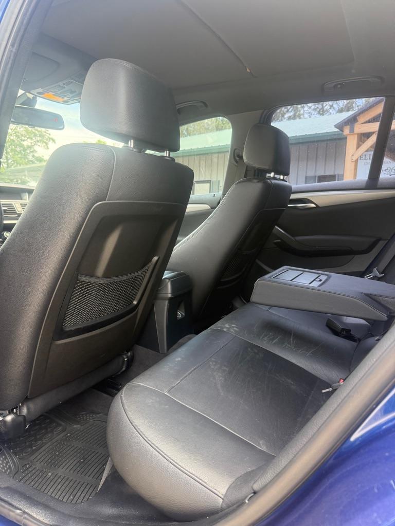 BMW X1 sDrive28i 2014
