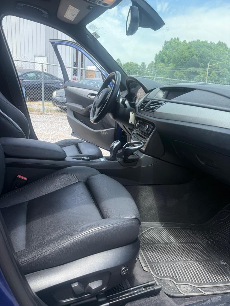 BMW X1 sDrive28i 2014