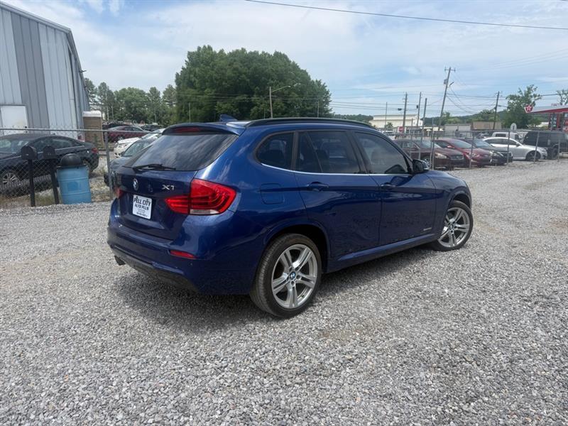 BMW X1 sDrive28i 2014