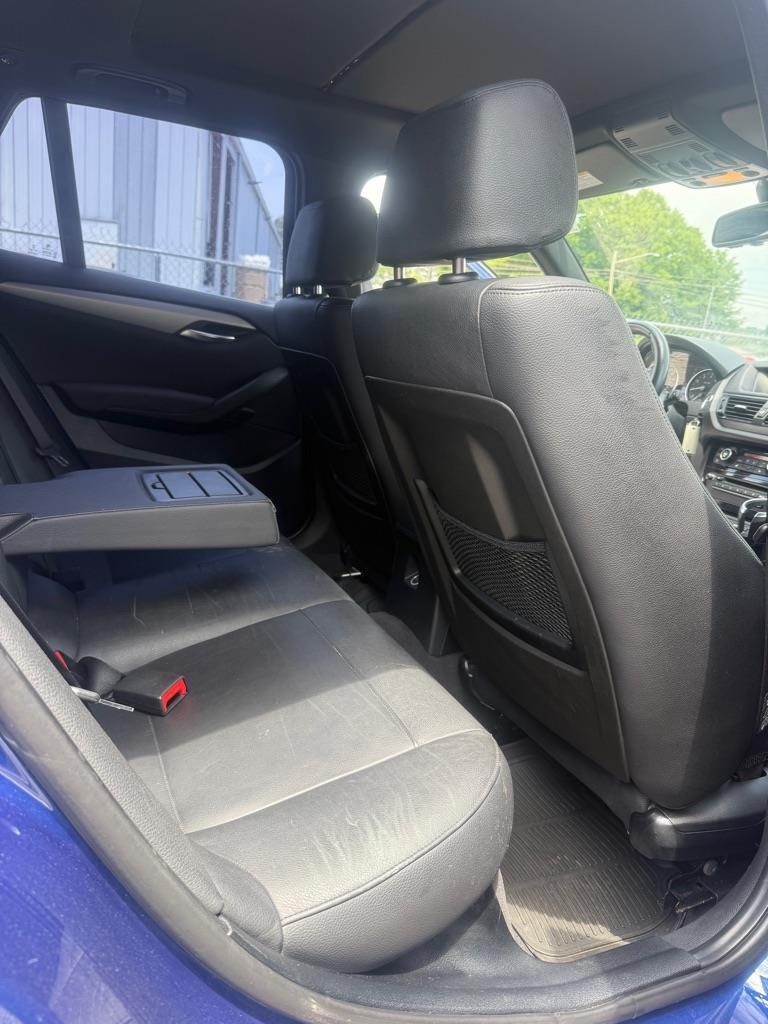 BMW X1 sDrive28i 2014