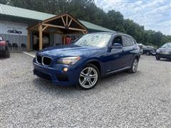 2014 BMW X1 