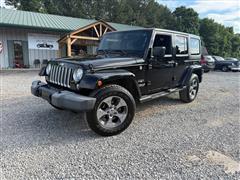 2017 Jeep Wrangler 