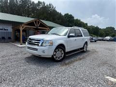 2014 Ford Expedition 