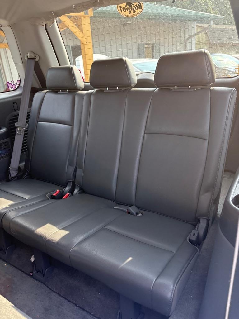 Honda Pilot EX 4WD w/Leather and Navigation 2006