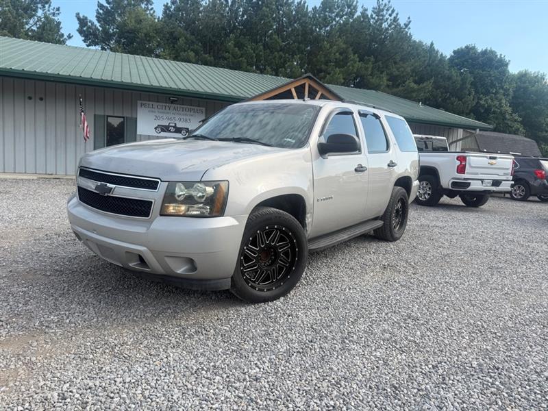 2007 Chevrolet Tahoe LS 2WD