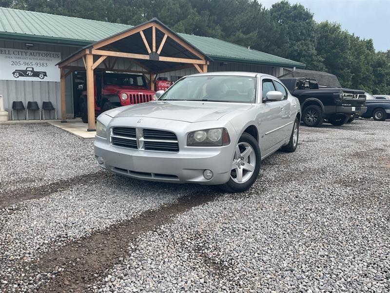 2010 Dodge Charger SXT