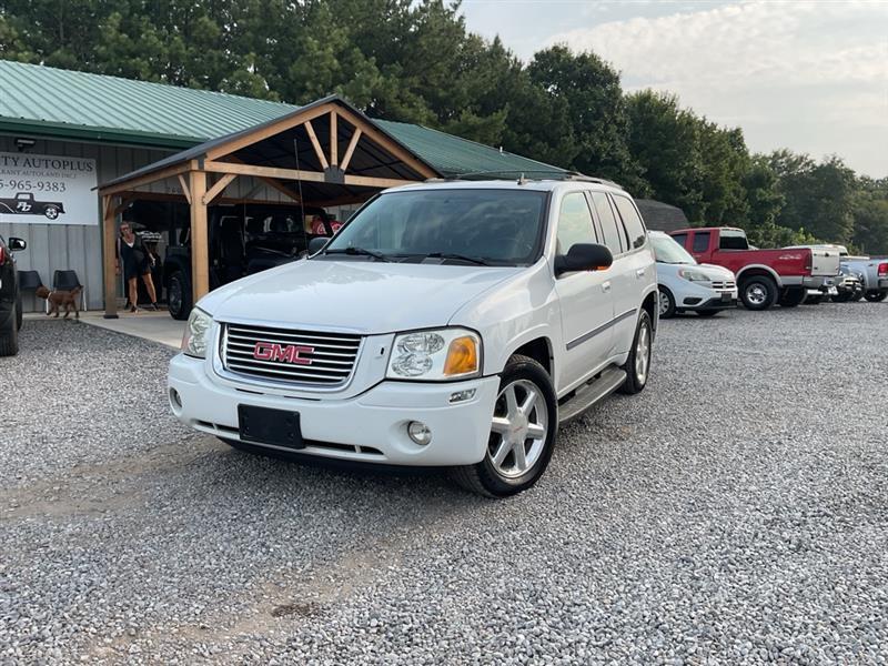 2007 GMC Envoy SLE-1 4WD