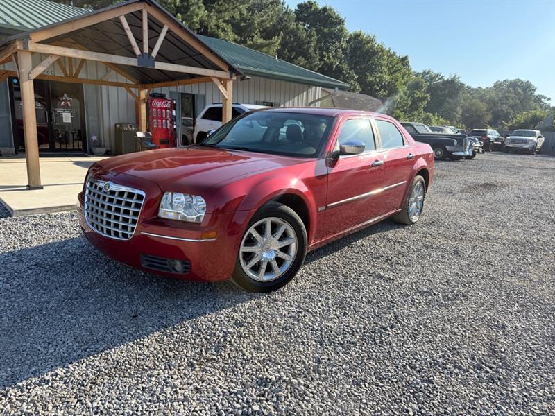 2010 Chrysler 300 Touring