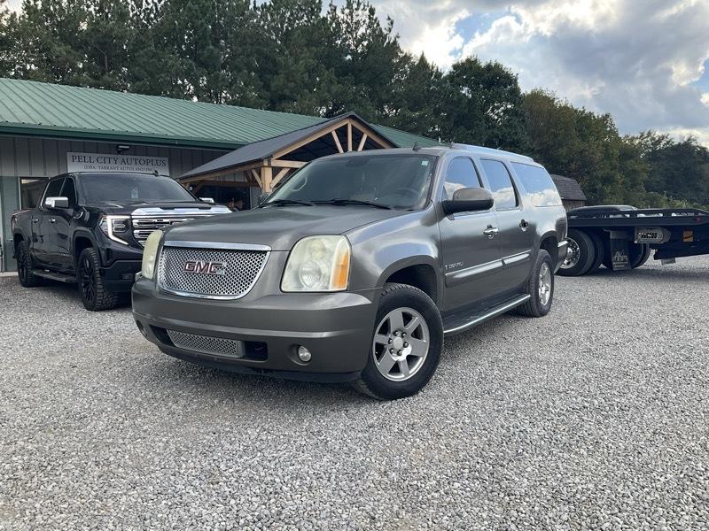 2007 GMC Yukon XL Denali