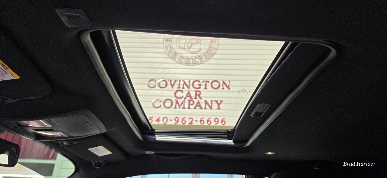 Dodge Challenger SXT AWD 2022