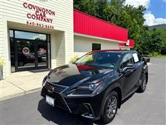 2019 Lexus NX 300 