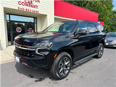 2021 Chevrolet Tahoe 