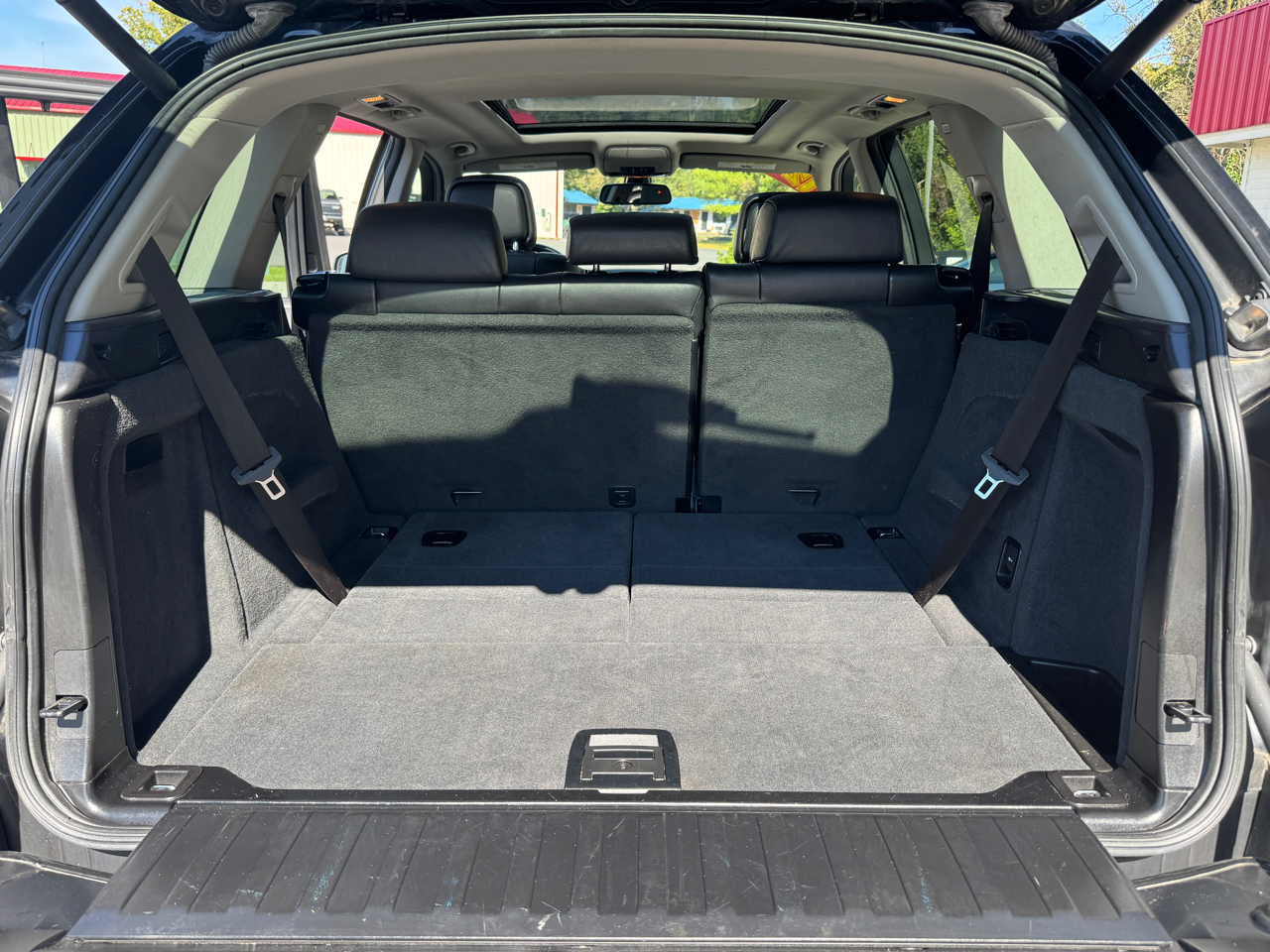 BMW X5 xDrive35i 2012
