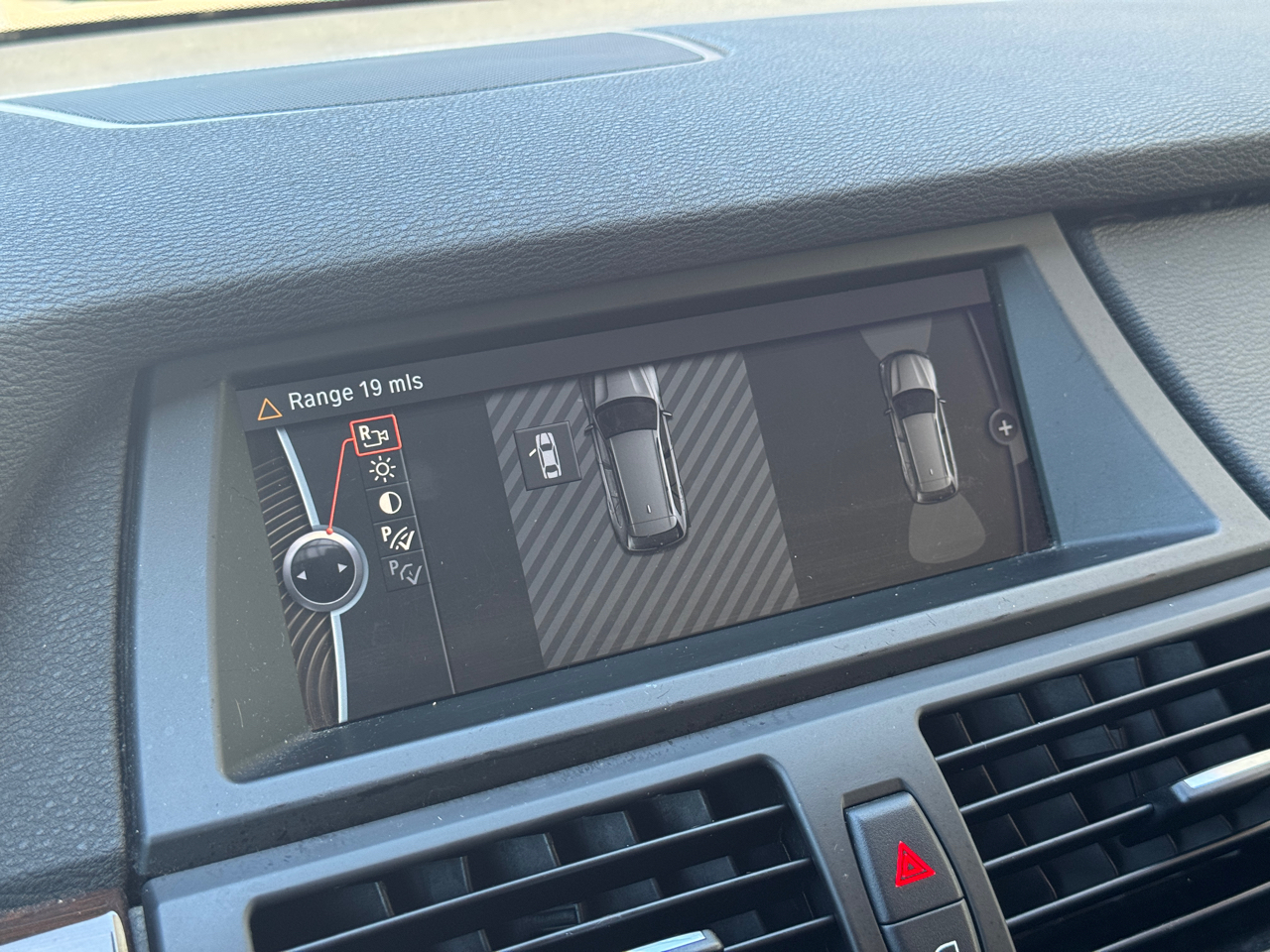 BMW X5 xDrive35i 2012