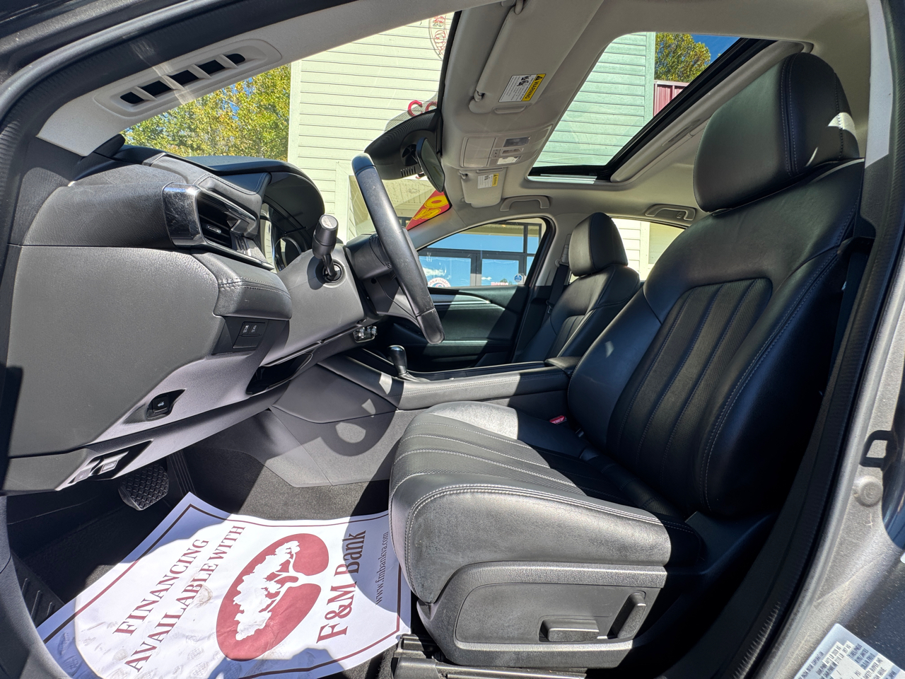 Mazda MAZDA6 Touring 2020